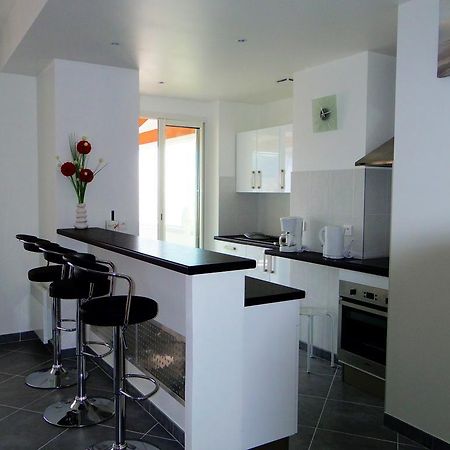 Apartamento Delaup Cannes Habitación foto