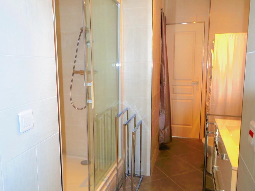 Apartamento Delaup Cannes Habitación foto