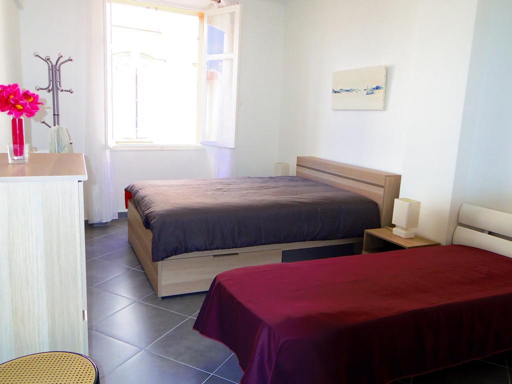 Apartamento Delaup Cannes Habitación foto