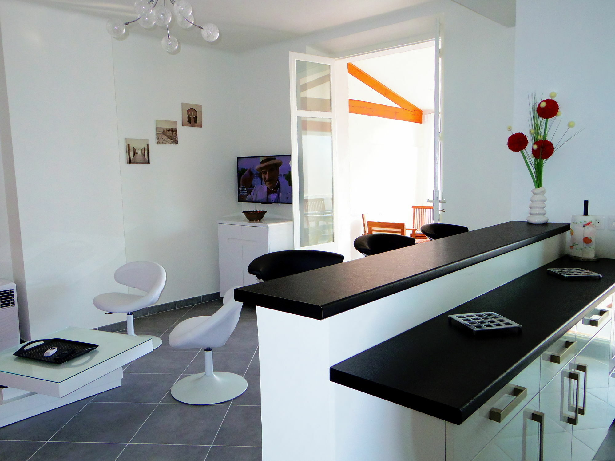 Apartamento Delaup Cannes Exterior foto