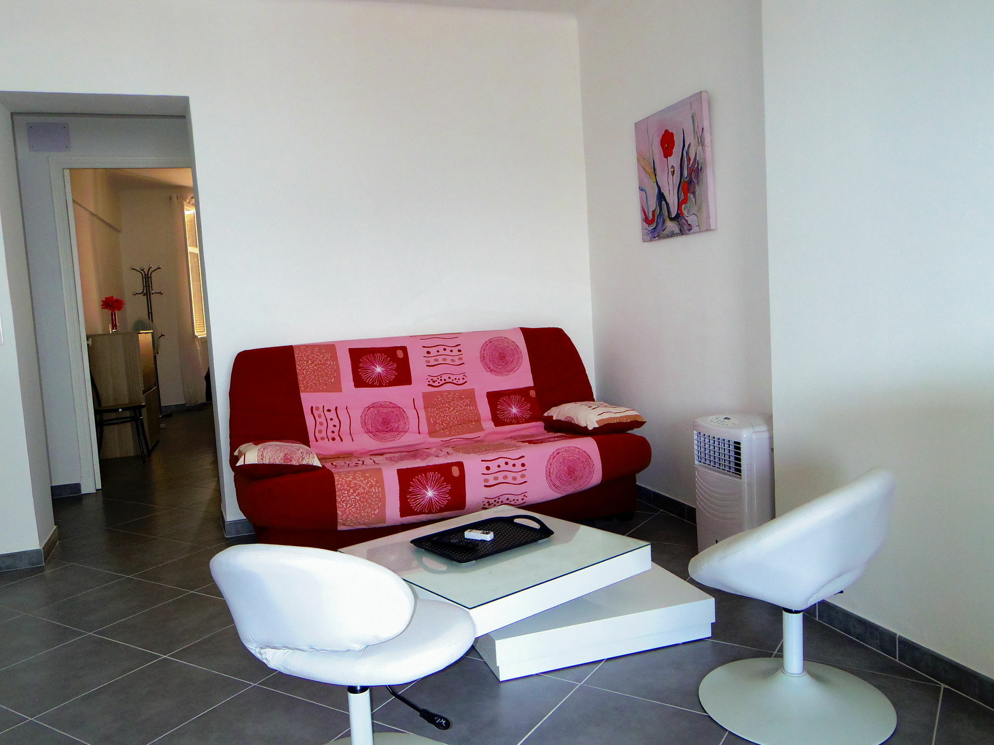 Apartamento Delaup Cannes Exterior foto